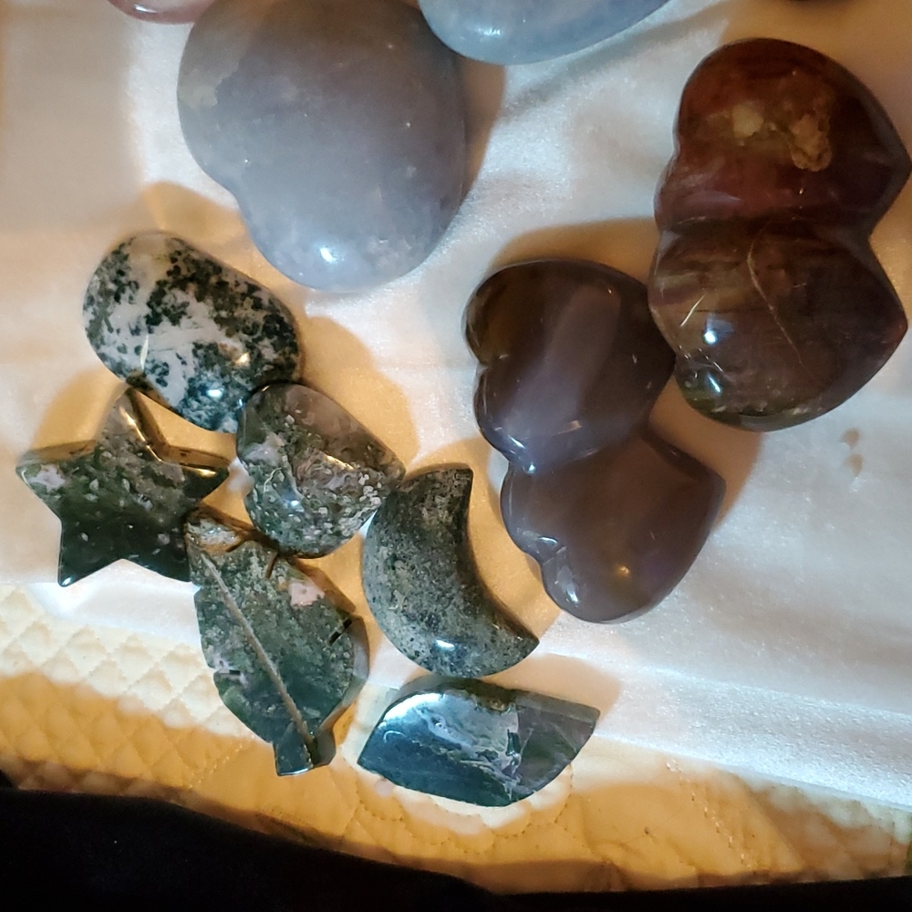 Crystal's - Picture 6 of 8